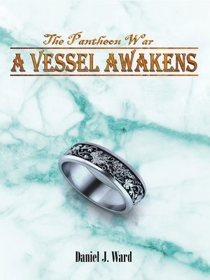 cover image of A Vessel Awakens